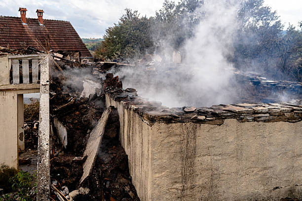 Reliable Fire Damage Removal contractor in Wisconsin, WI by Fire Damage Biloxi